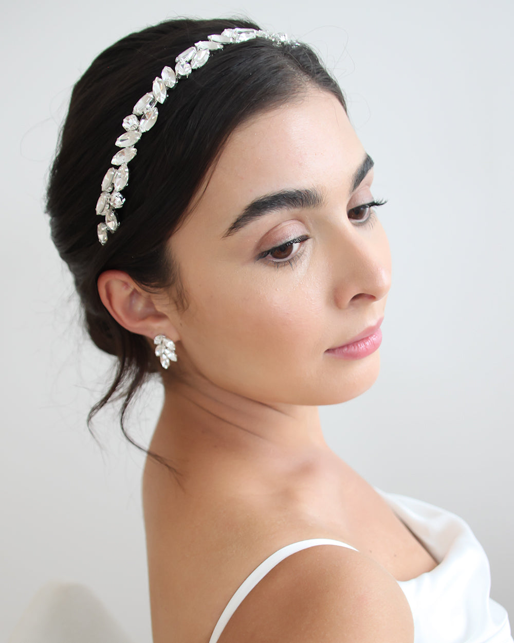 Wedding Headband