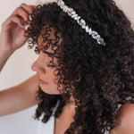 Rhinestone Headband
