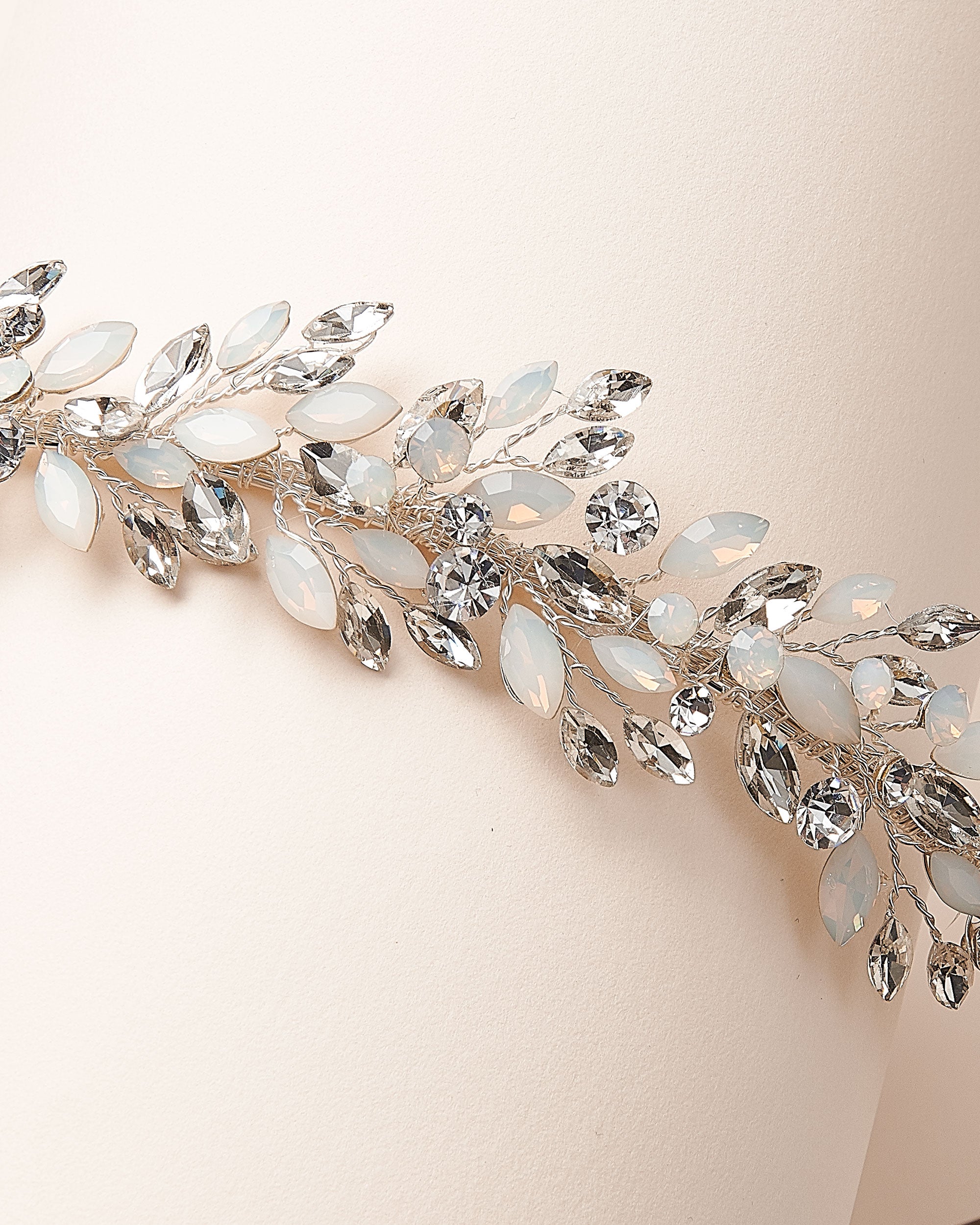 Wedding Headband