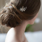 Floral Hair Pin
