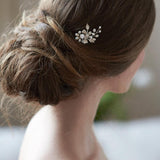 Floral Hair Pin