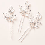 Wedding Hair Pins