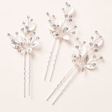 Wedding Hair Pins