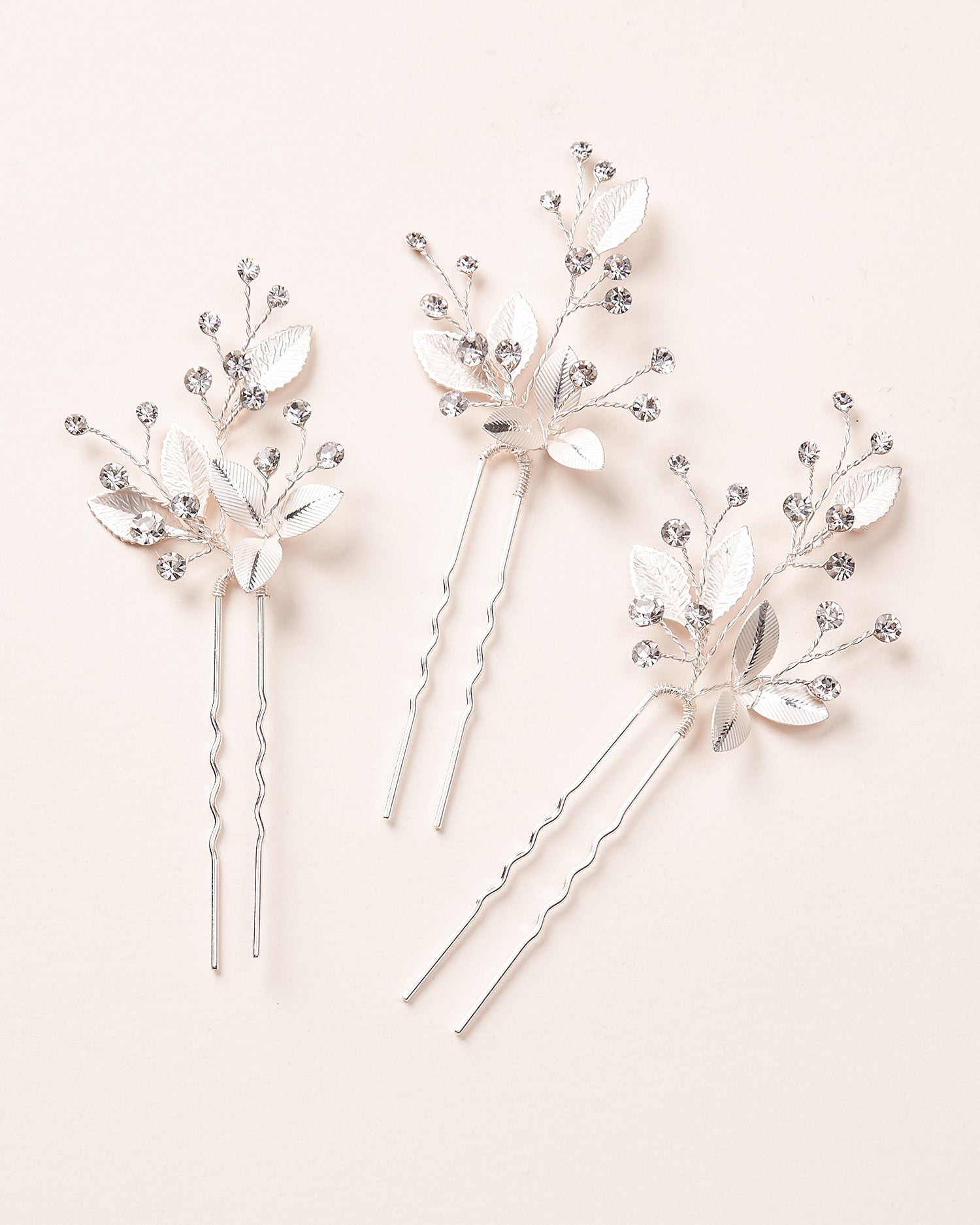 Wedding Hair Pins