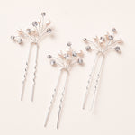 Pearl Hair Pins