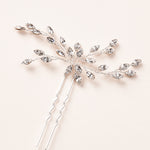 Rhinestone Hair Pin