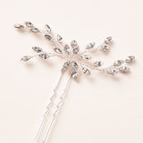 Rhinestone Hair Pin