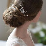 Crystal Wedding Hair Pin