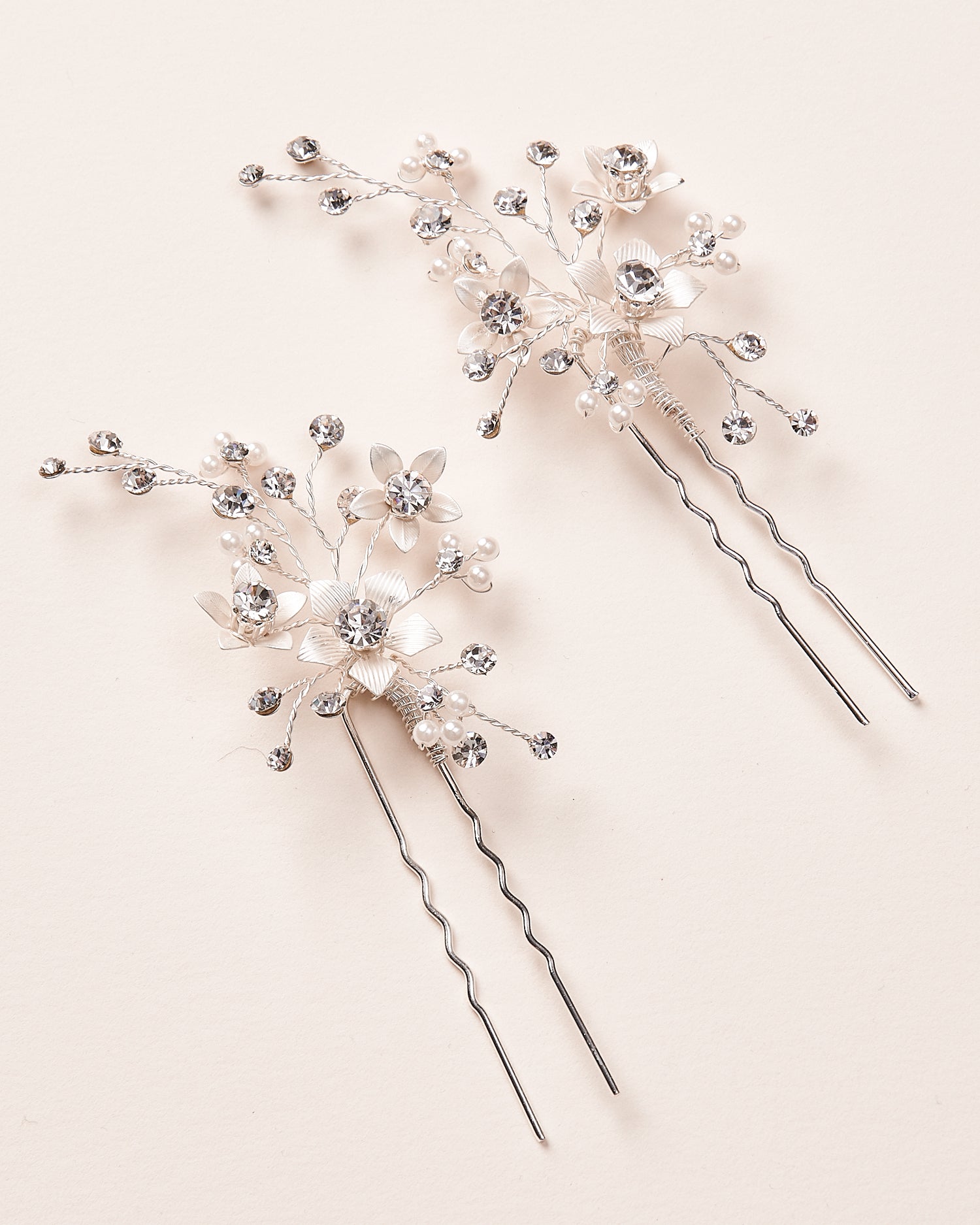 Wedding Hair Pins