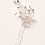 Pearl Wedding Hair Pins