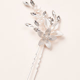 Pearl Wedding Hair Pins