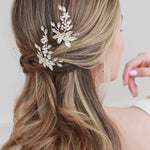 Pearl Hair Pin
