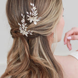 Pearl Hair Pin