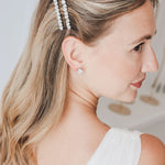 Crystal Bobby Pin
