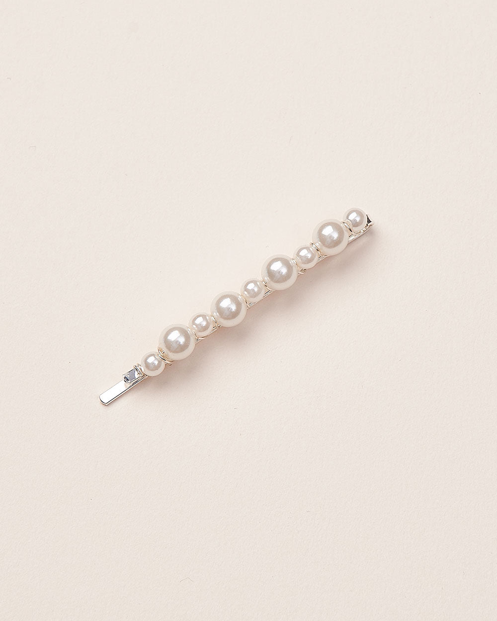 Pearl Bobby Pin