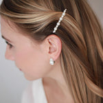 Hair Pin for Wedding Pearls