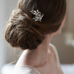 Pearl Bridal Hair Pin
