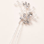 Crystal Hair Pin