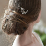 Crystal Wedding Hair Pin