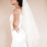 Wedding Veil Simple