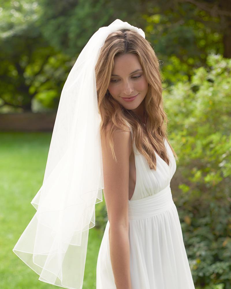 Bridal Veil