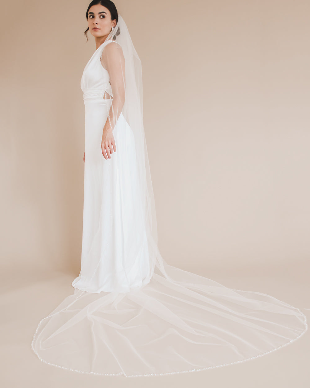 Cathedral Veil