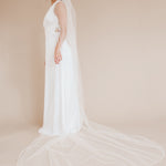 Cathedral Veil
