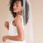 Pearl Edge Veil