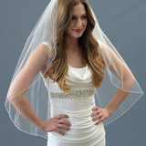 Fingertip Veil