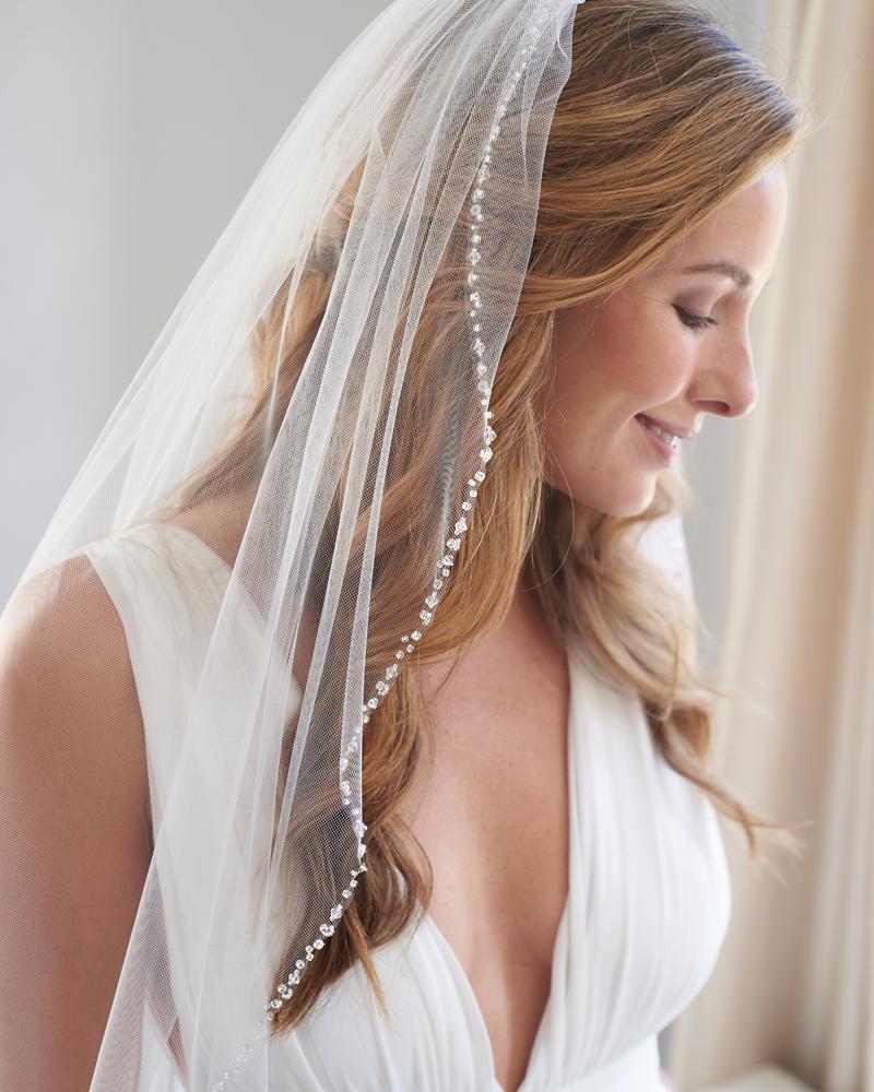 Bridal Veil Crystals