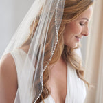 Bridal Veil Crystals