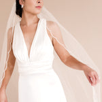 Cathedral Wedding Veil