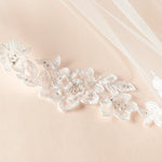 Lace Bridal Veil