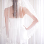 Lace Veil for Bride