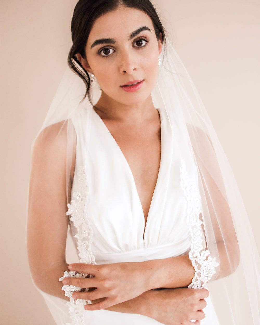 Wedding Veil