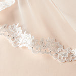 Lace Wedding Veil