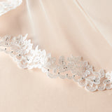 Lace Wedding Veil