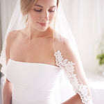Lace Wedding Veil