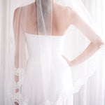 Lace Veil