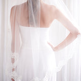 Lace Veil
