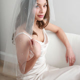 Bridal Veil Rhinestones