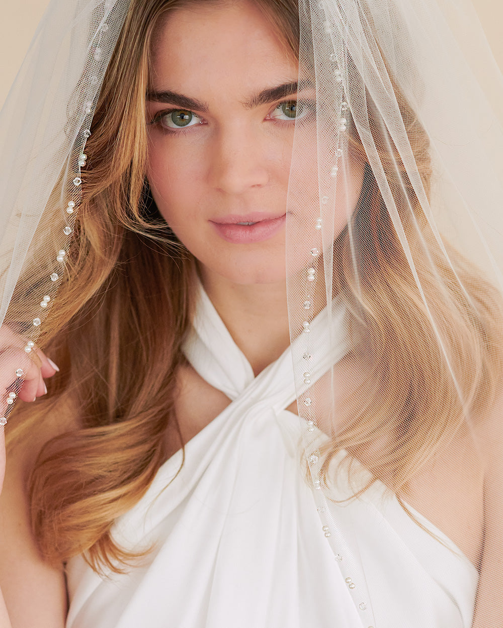 Wedding Veil
