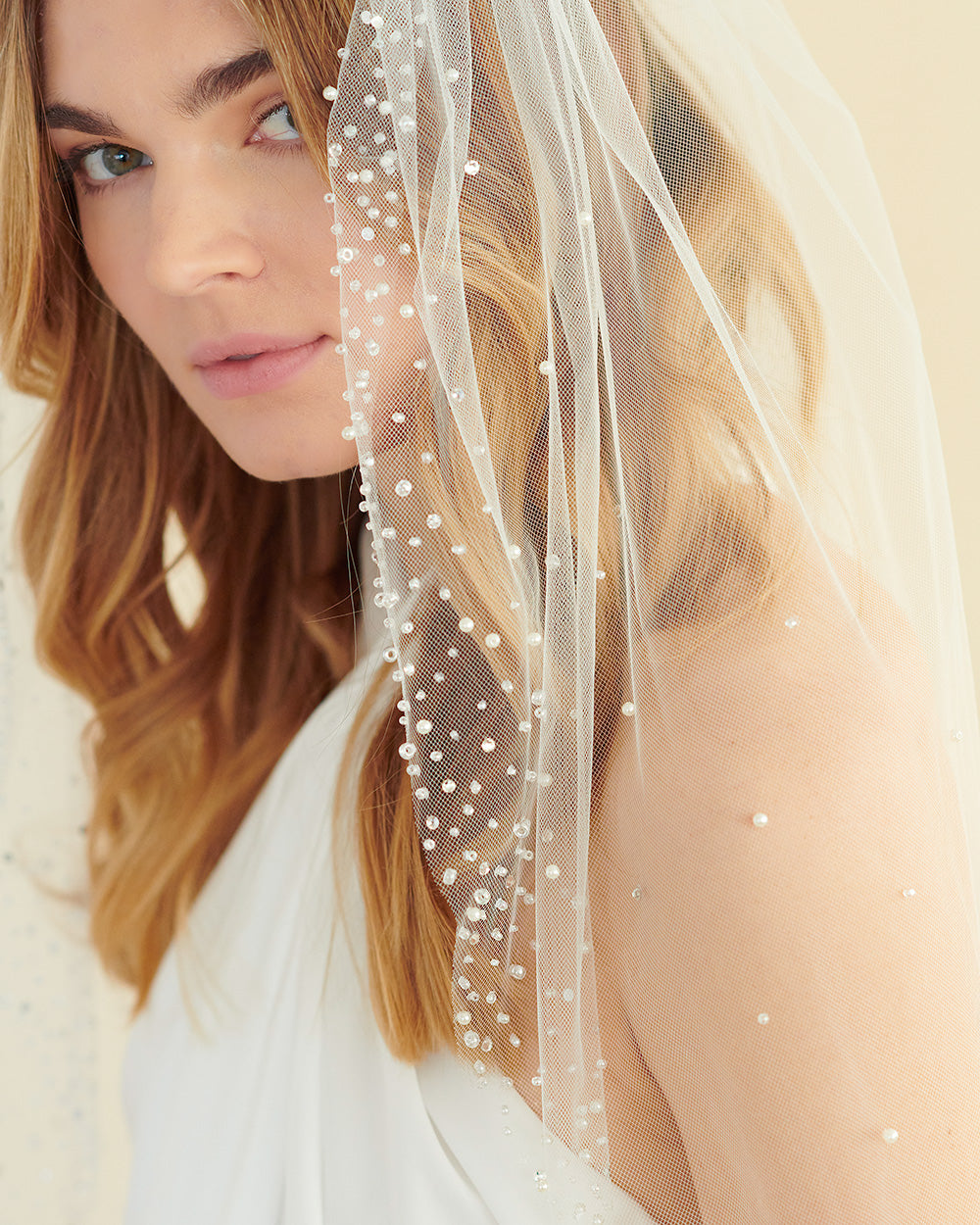 Wedding Veil