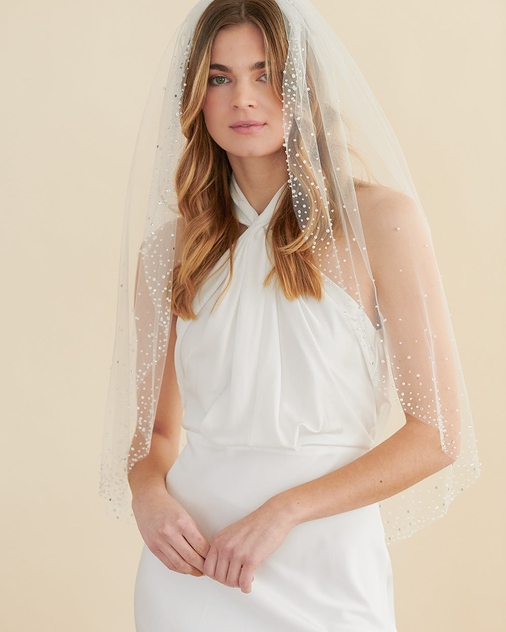 Bridal Veil